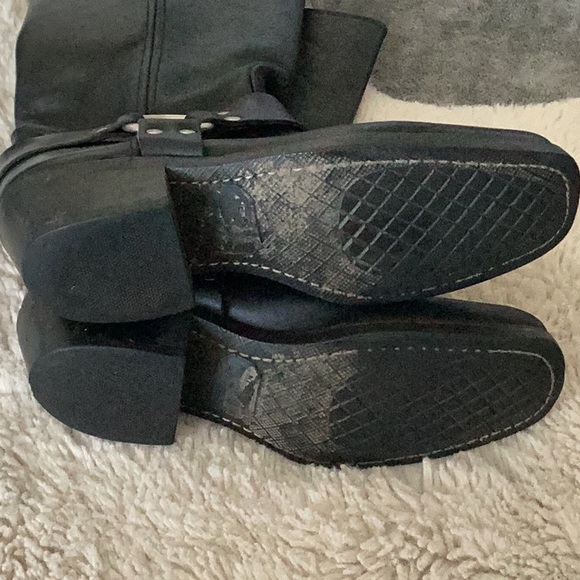 Frye Harness 12R - Picture 5 of 8